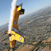 community wings over wairarapa